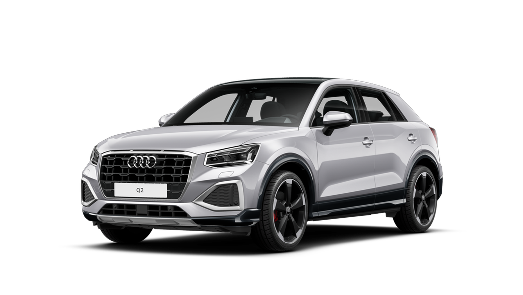 AUDI Q2 2.0 35 Tdi Business S Tronic FP (Diesel)