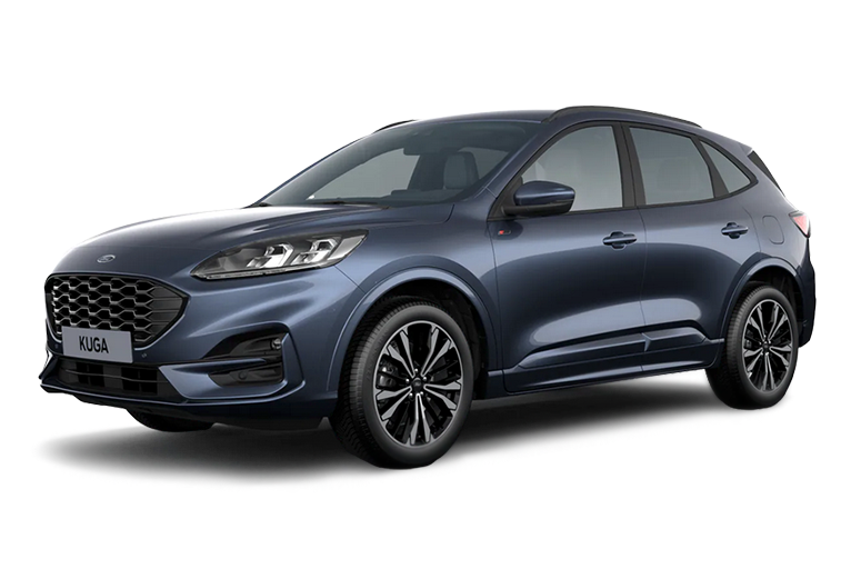Ford Kuga Foto