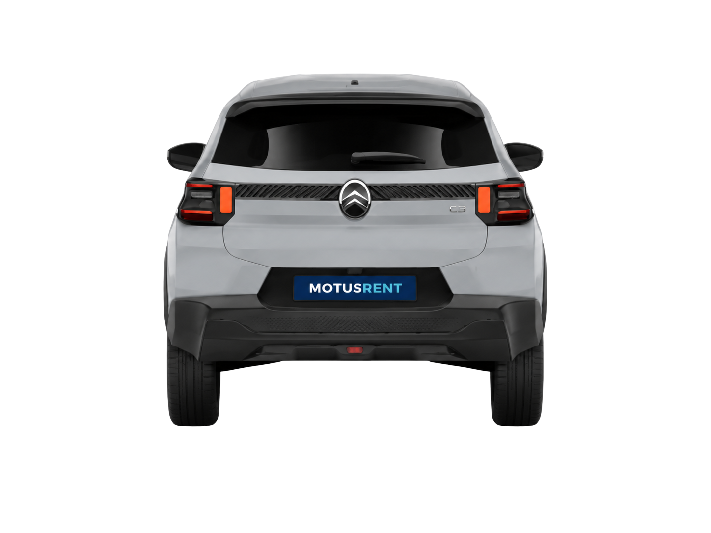 CITROEN C3 Hybrid 110 cv Automatico PLUS
