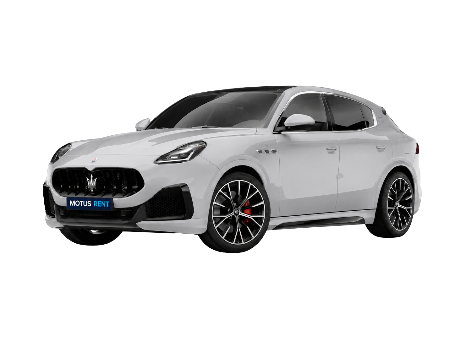 MASERATI GRECALE 2.0 250cv MHEV Q4 auto