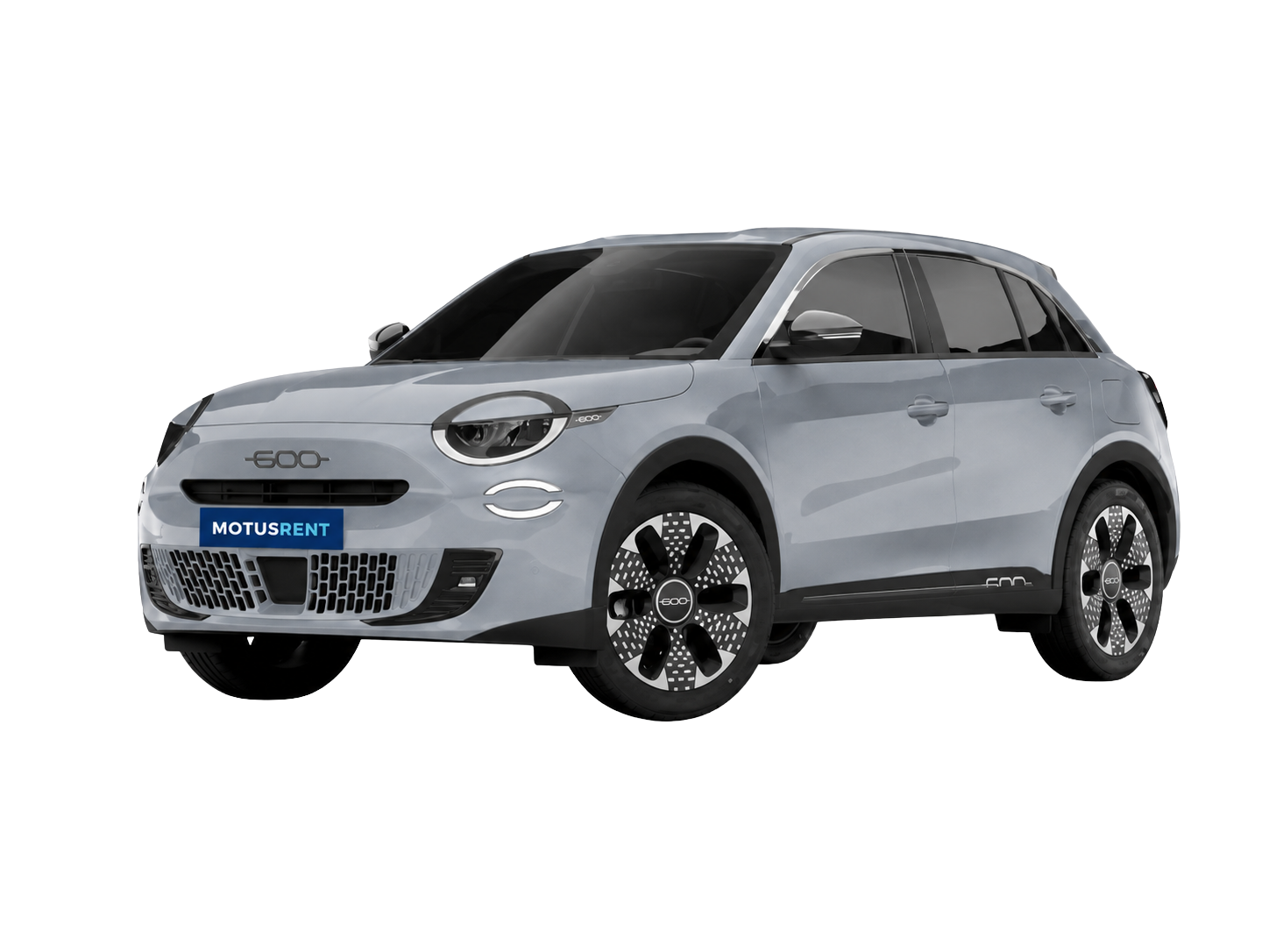 FIAT 600 1.2 Hybrid 110cv Business