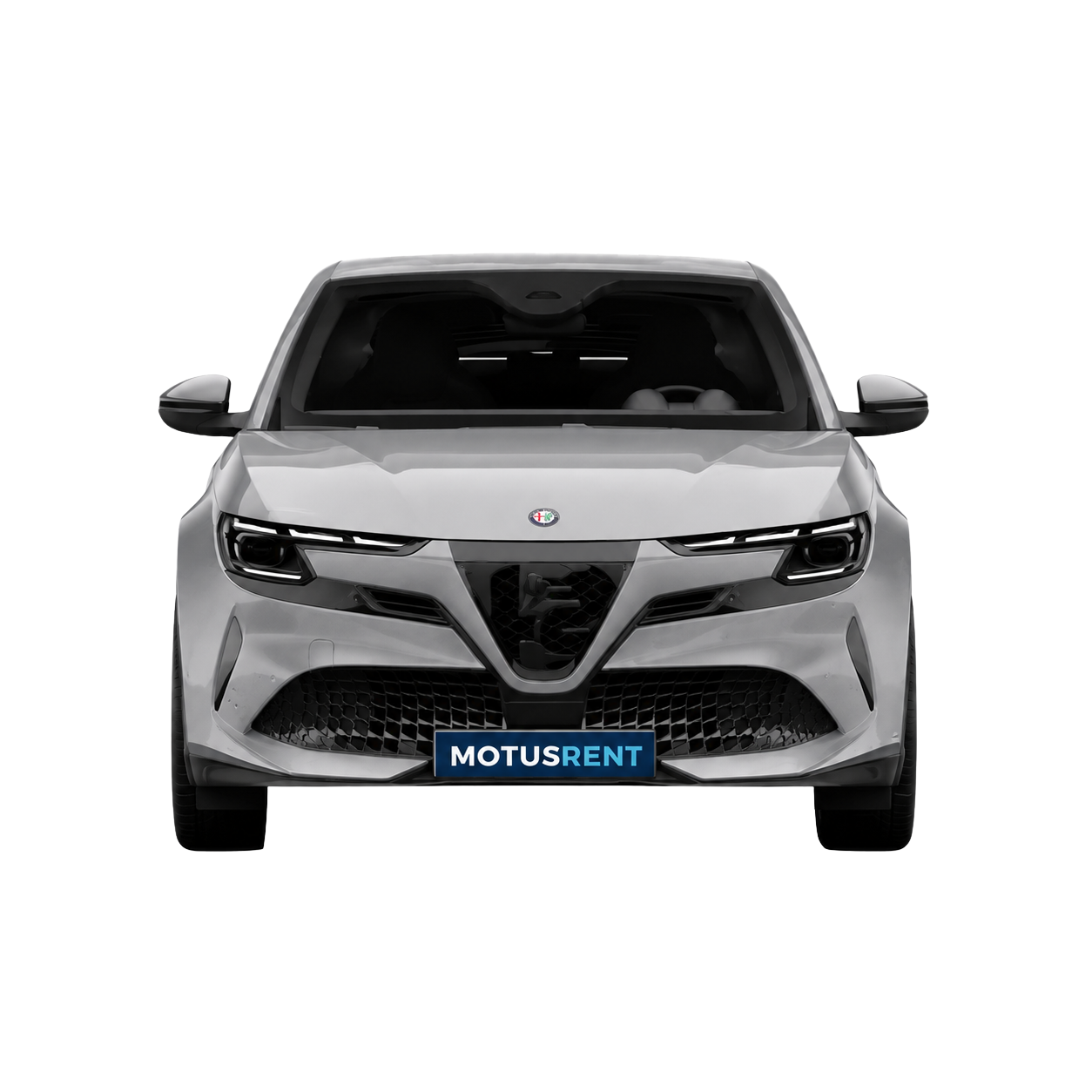 ALFA ROMEO JUNIOR JUNIOR 1.2 145CV Hybrid eDCT6 Ibrida Junior