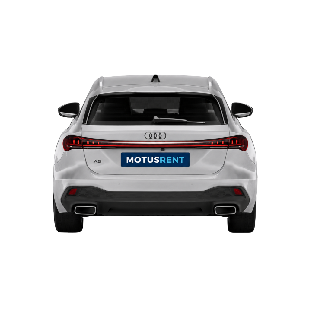 AUDI A5 AVANT TDI 150Kw S tronic S line edit SW