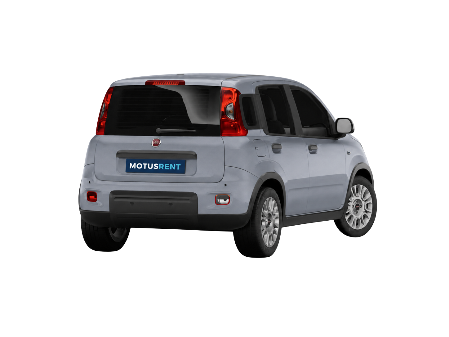 FIAT PANDINA 1.0 FireFly 65cv S&S 6m Hybrid Icon