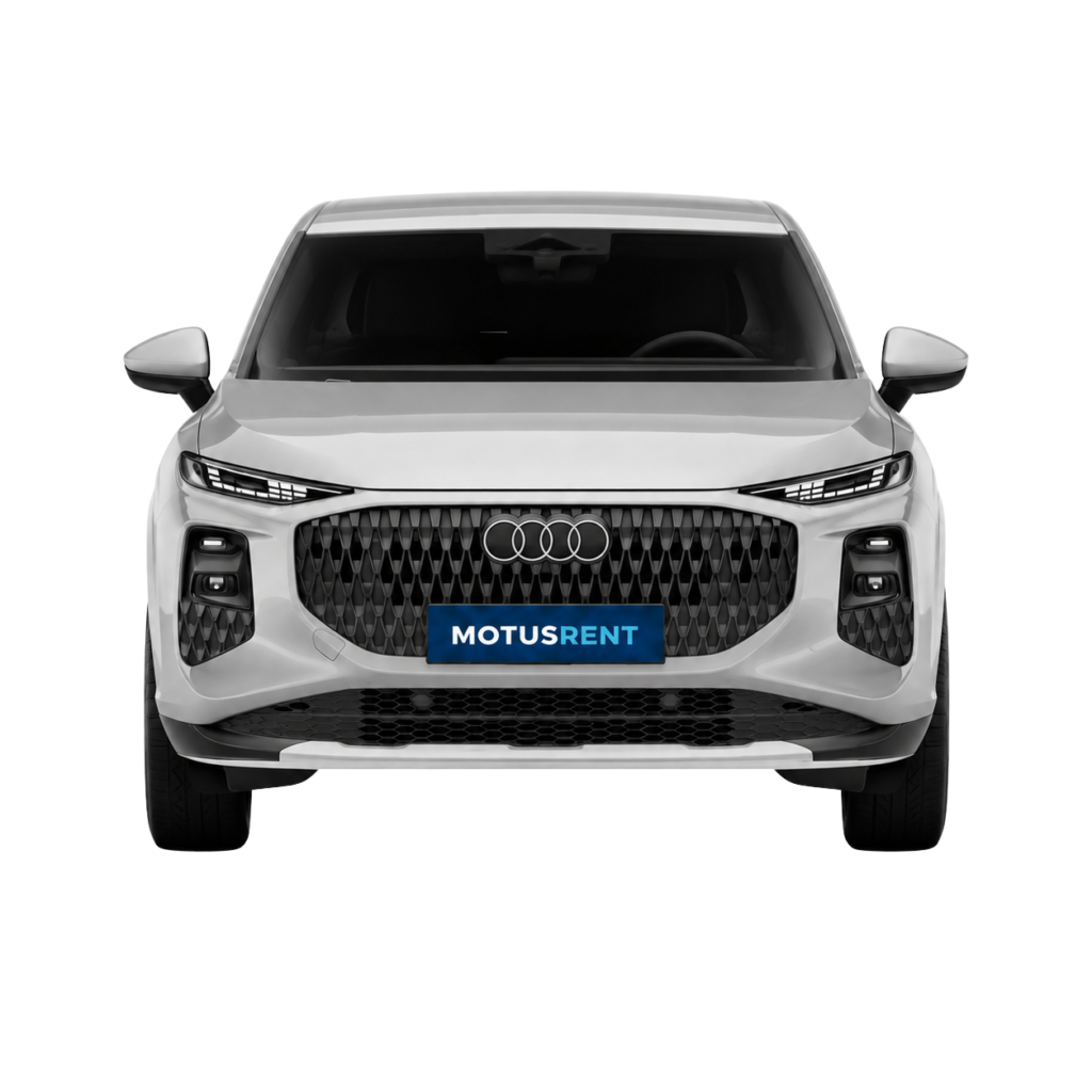 AUDI Q3 SPORTBACK TDI 110 kW S tronic Business Advanced