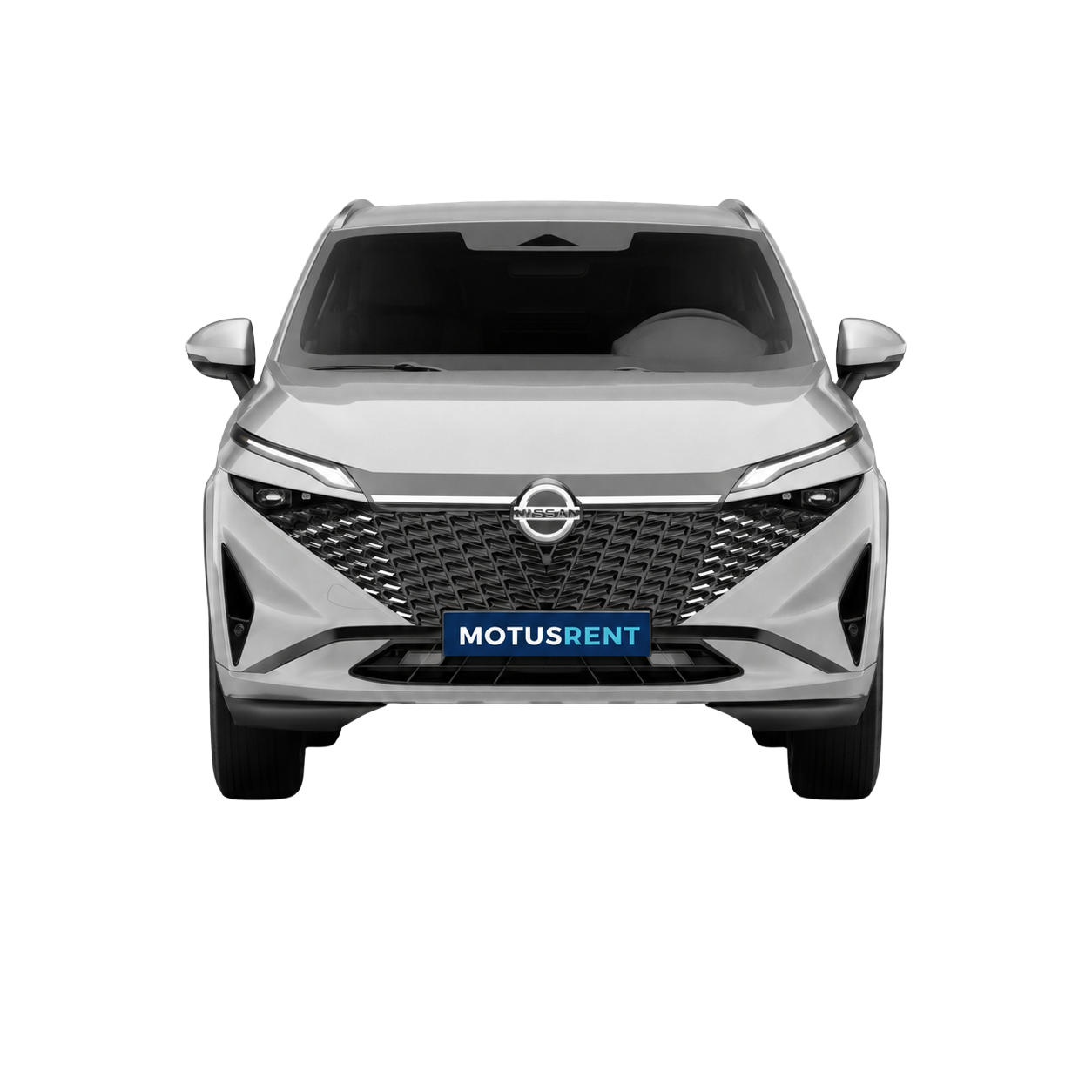 NISSAN QASHQAI 1.3 MHEV 158 N-Connecta CVT