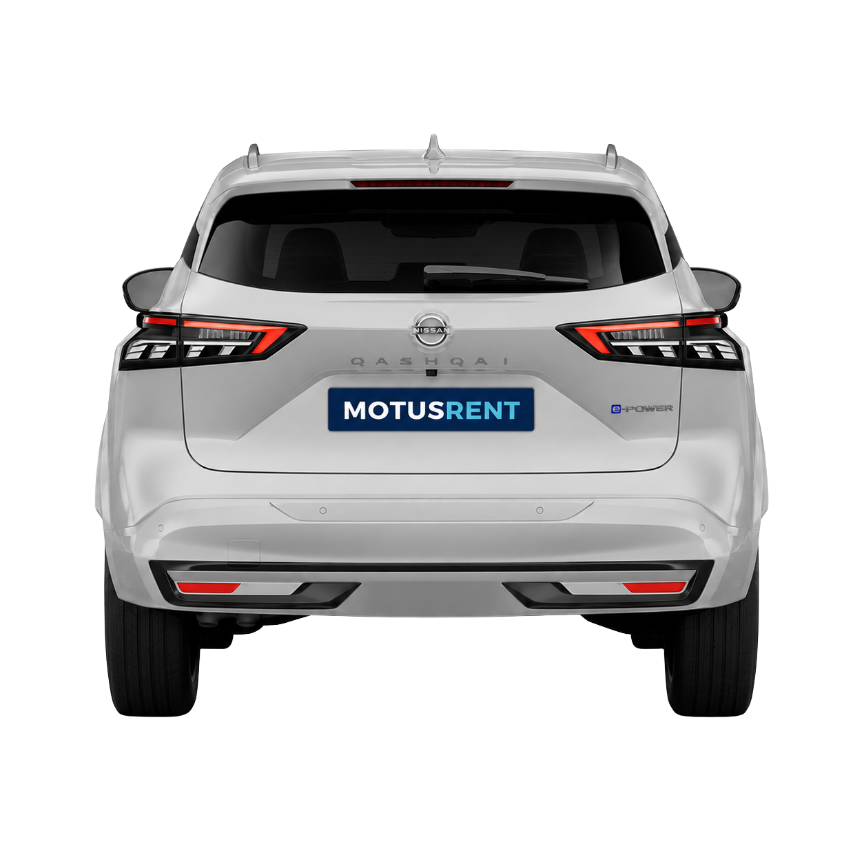 NISSAN QASHQAI 1.3 MHEV 158 N-Connecta CVT