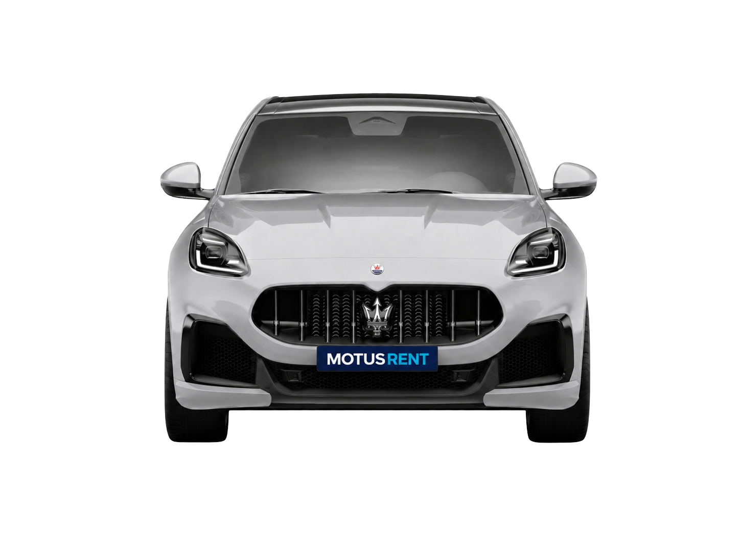 MASERATI GRECALE 2.0 250cv MHEV Q4 auto
