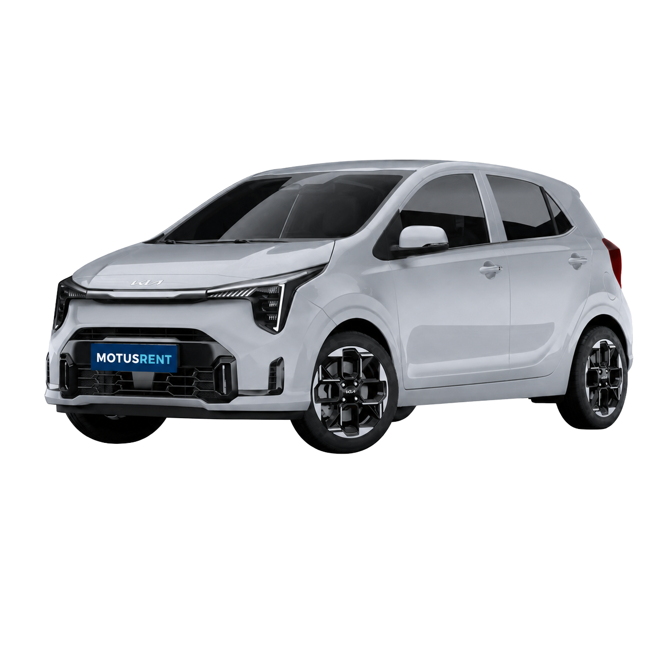 KIA PICANTO 1.0 GDi AMT Urban