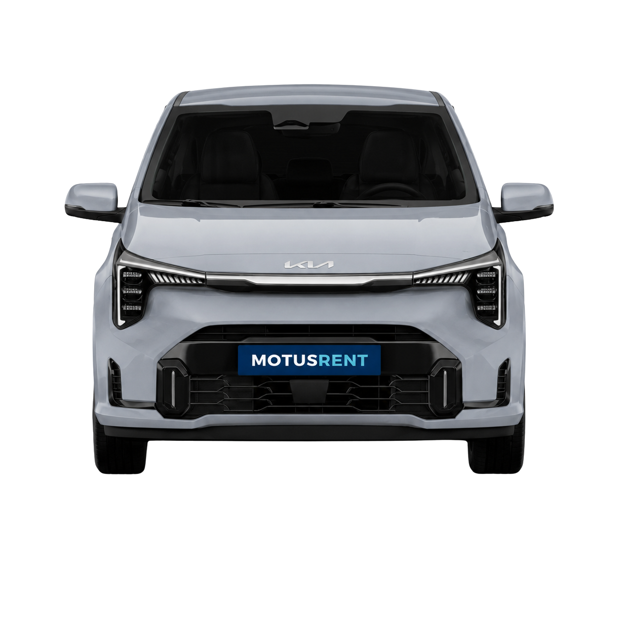 KIA PICANTO 1.0 GDi AMT Urban