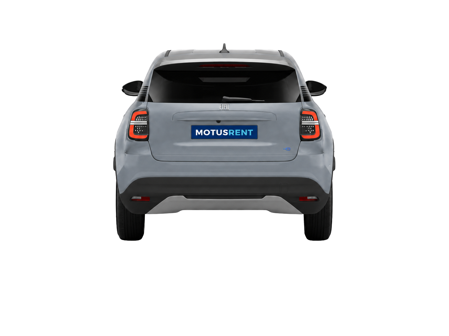 FIAT 600 1.2 Hybrid 110cv Business