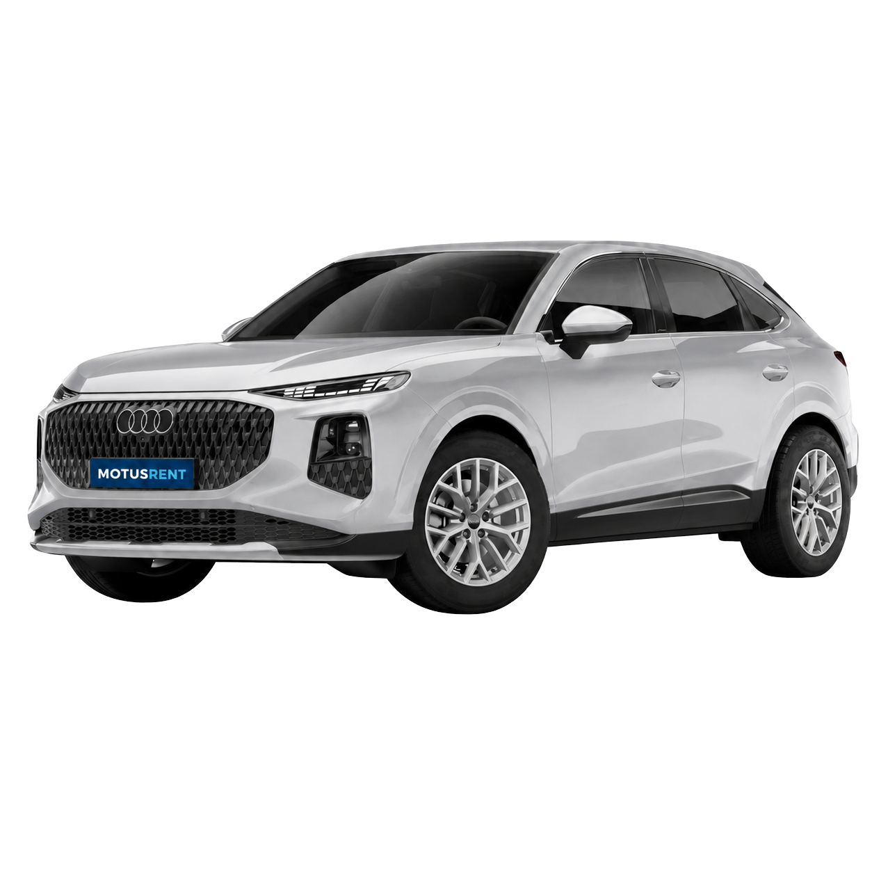 AUDI Q3 SPORTBACK TDI 110 kW S tronic Business Advanced