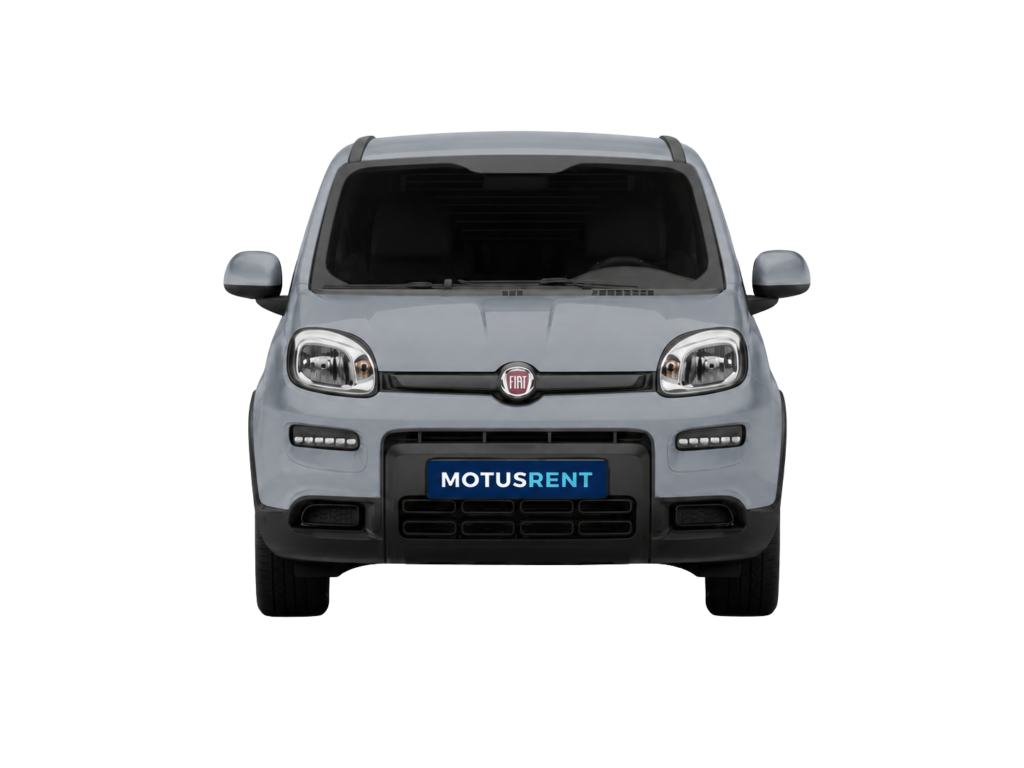 FIAT PANDINA 1.0 FireFly 65cv S&S 6m Hybrid Icon