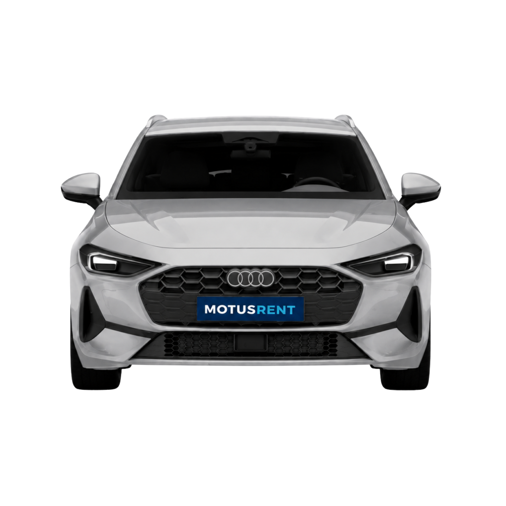 AUDI A5 AVANT TDI 150Kw S tronic S line edit SW