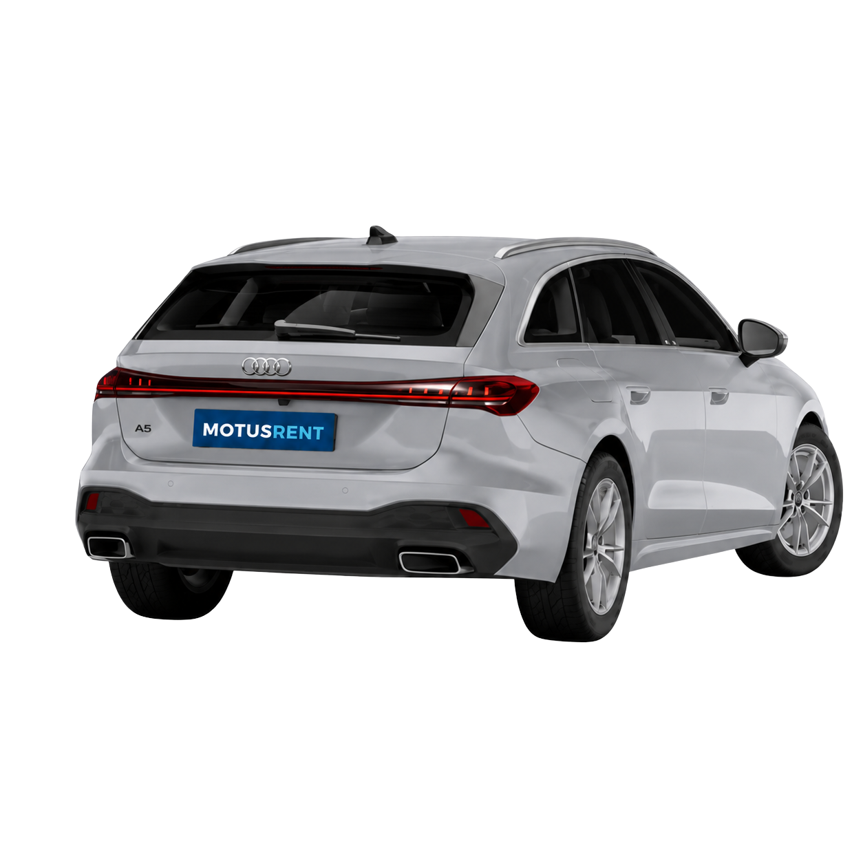 AUDI A5 AVANT TDI 150Kw S tronic S line edit SW